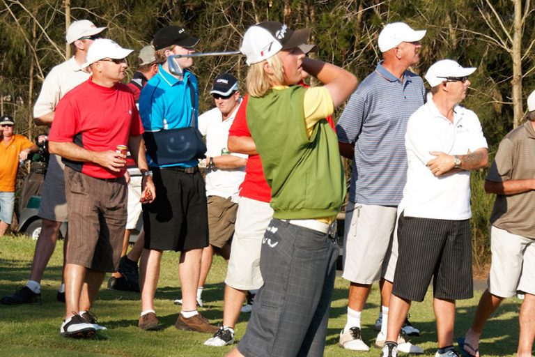 Monash master of education image