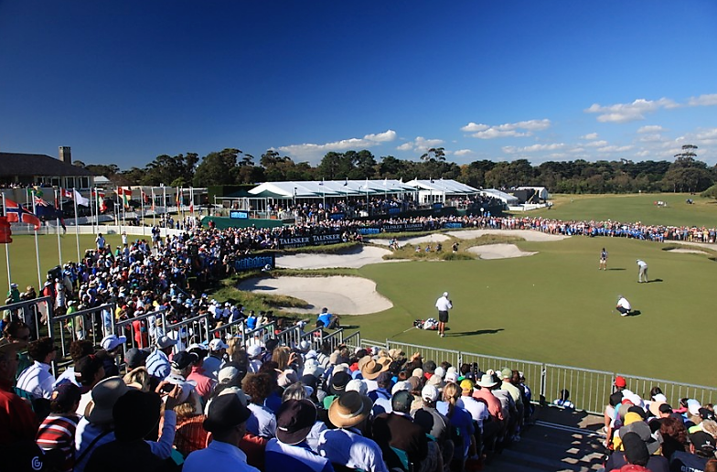 World Shootout Golf Final - Gold Coast 14th-16th October 2021 ...