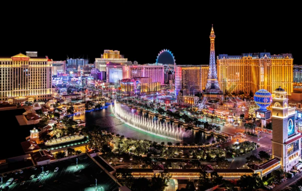 Las Vegas April 2023 World Series Final ShootOut Golf